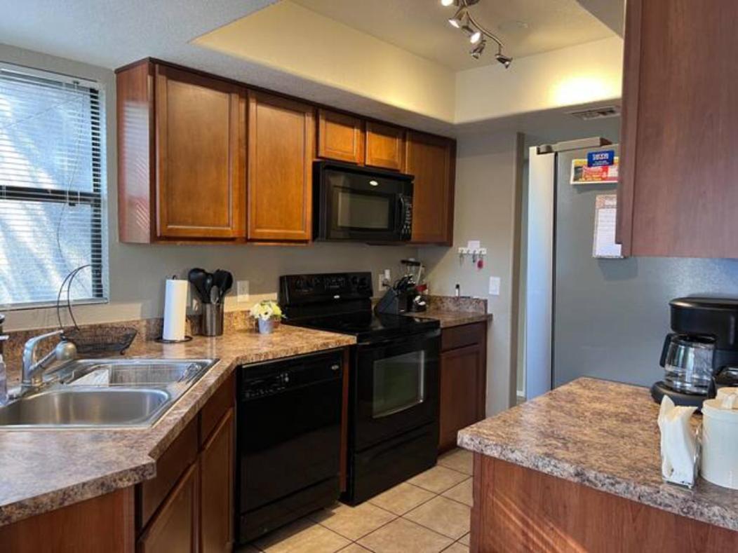 Tucson The Greens! 3Br Apt W/ Pool & Spa Exteriér fotografie