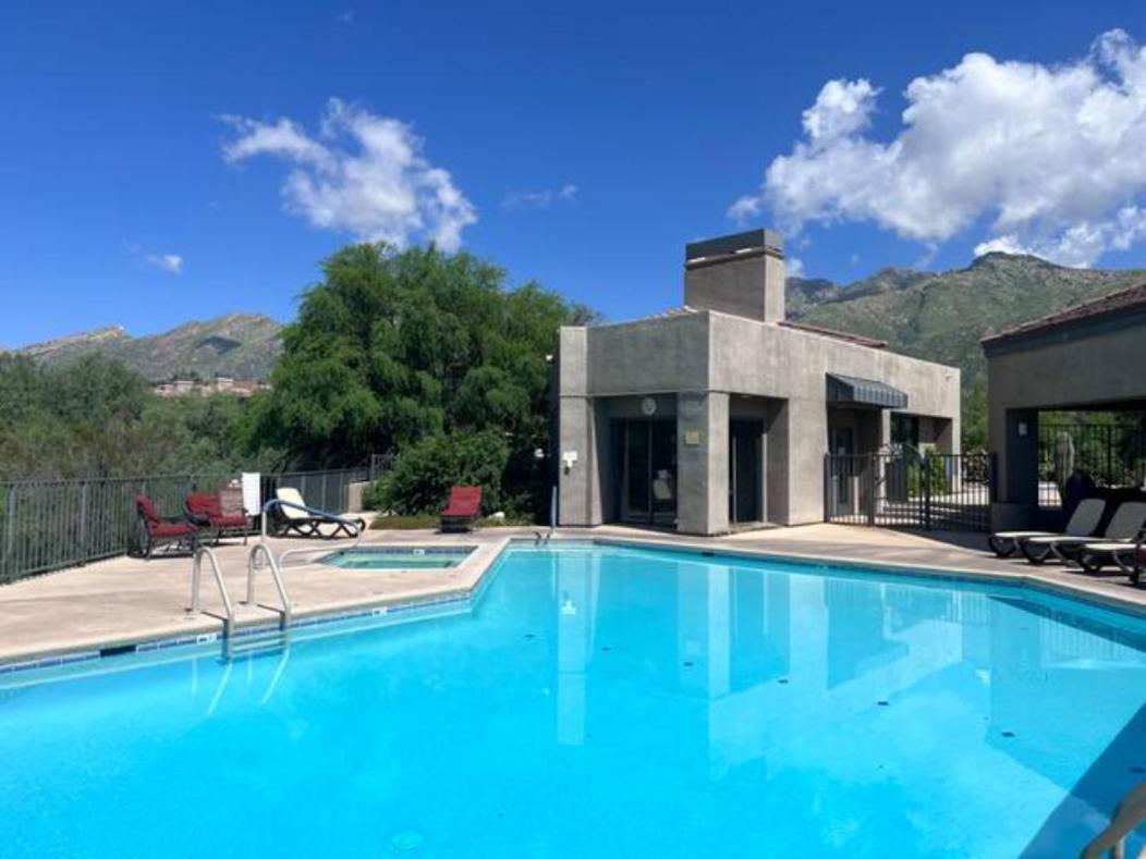 Tucson The Greens! 3Br Apt W/ Pool & Spa Exteriér fotografie