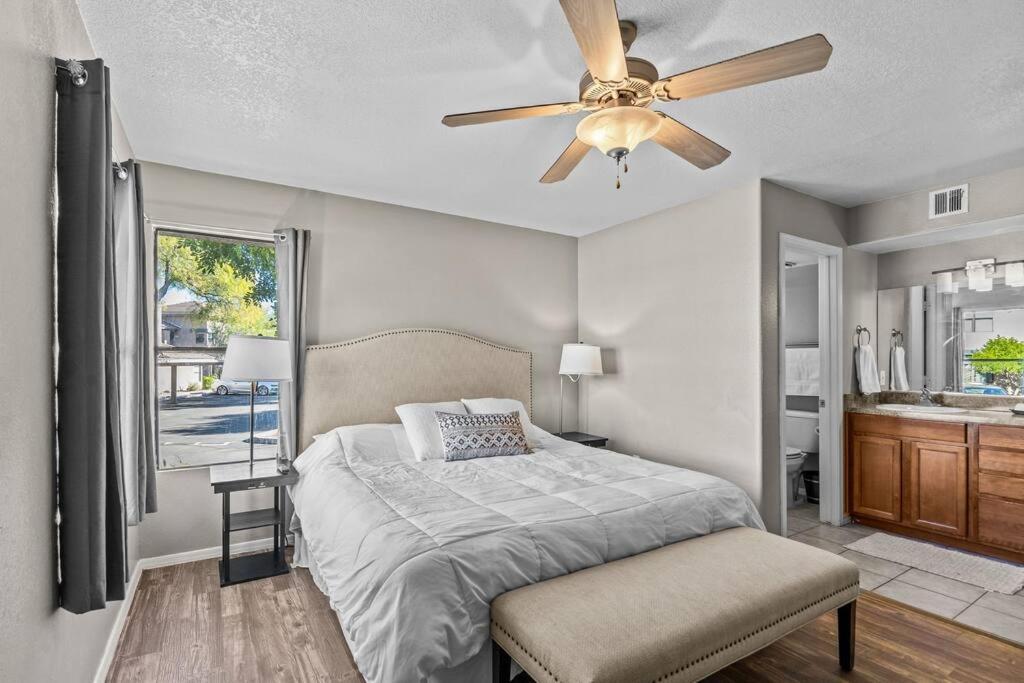 Tucson The Greens! 3Br Apt W/ Pool & Spa Exteriér fotografie