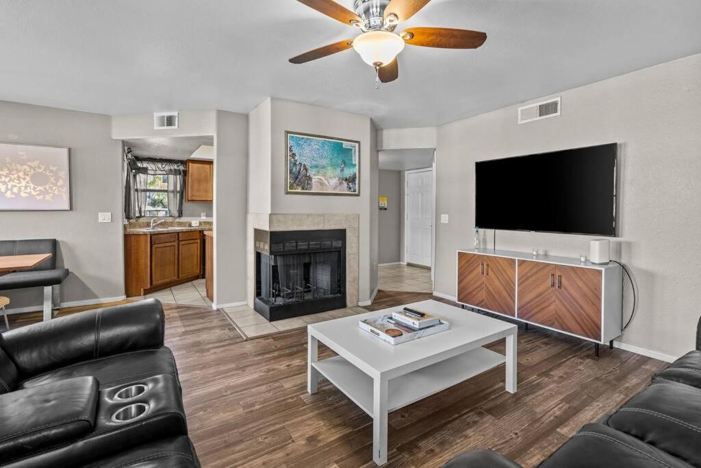 Tucson The Greens! 3Br Apt W/ Pool & Spa Exteriér fotografie
