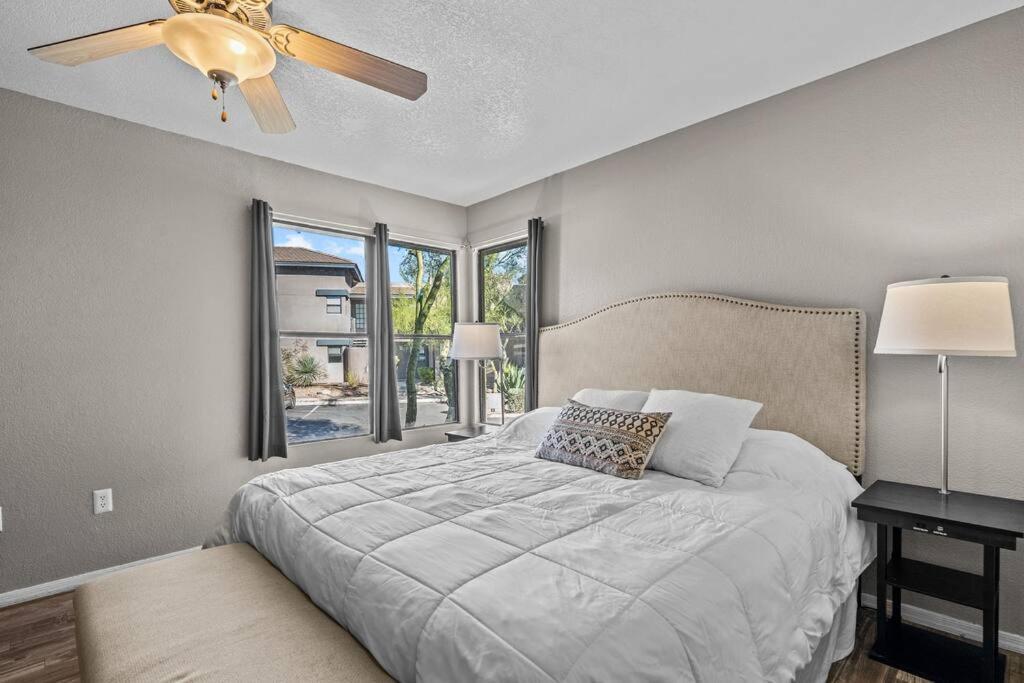 Tucson The Greens! 3Br Apt W/ Pool & Spa Exteriér fotografie