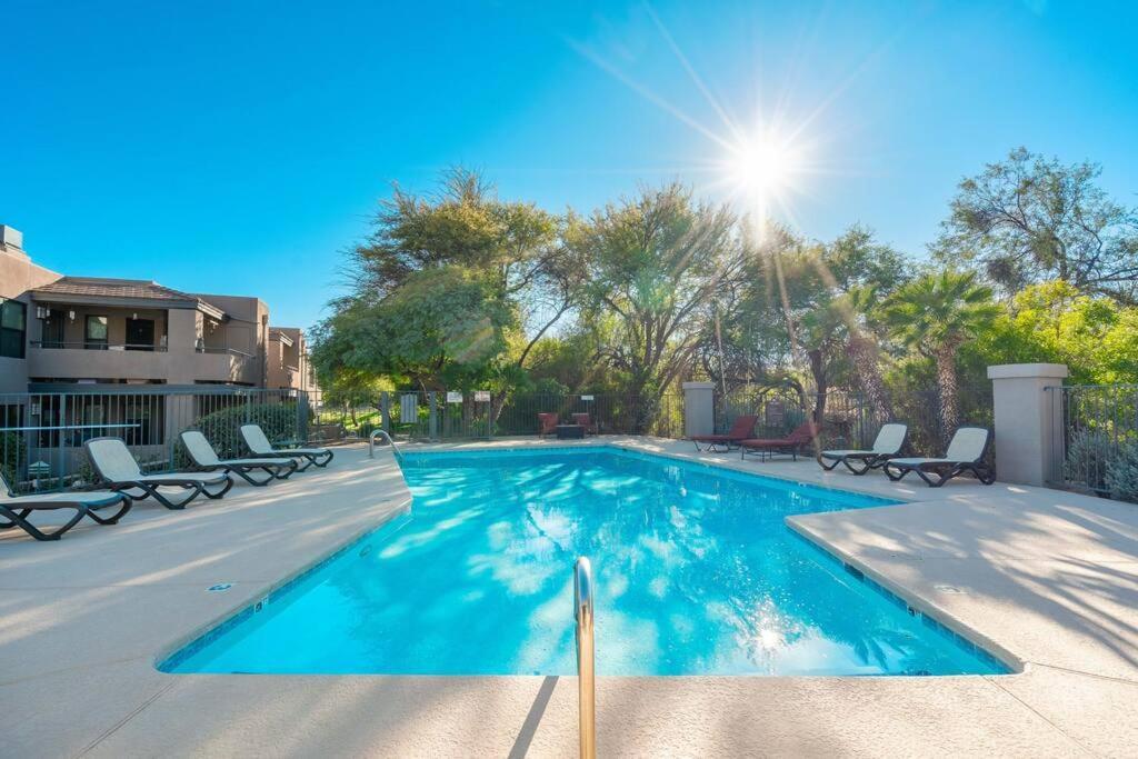 Tucson The Greens! 3Br Apt W/ Pool & Spa Exteriér fotografie