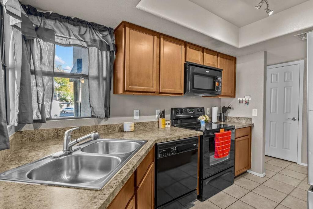 Tucson The Greens! 3Br Apt W/ Pool & Spa Exteriér fotografie