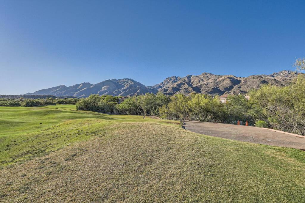 Tucson The Greens! 3Br Apt W/ Pool & Spa Exteriér fotografie