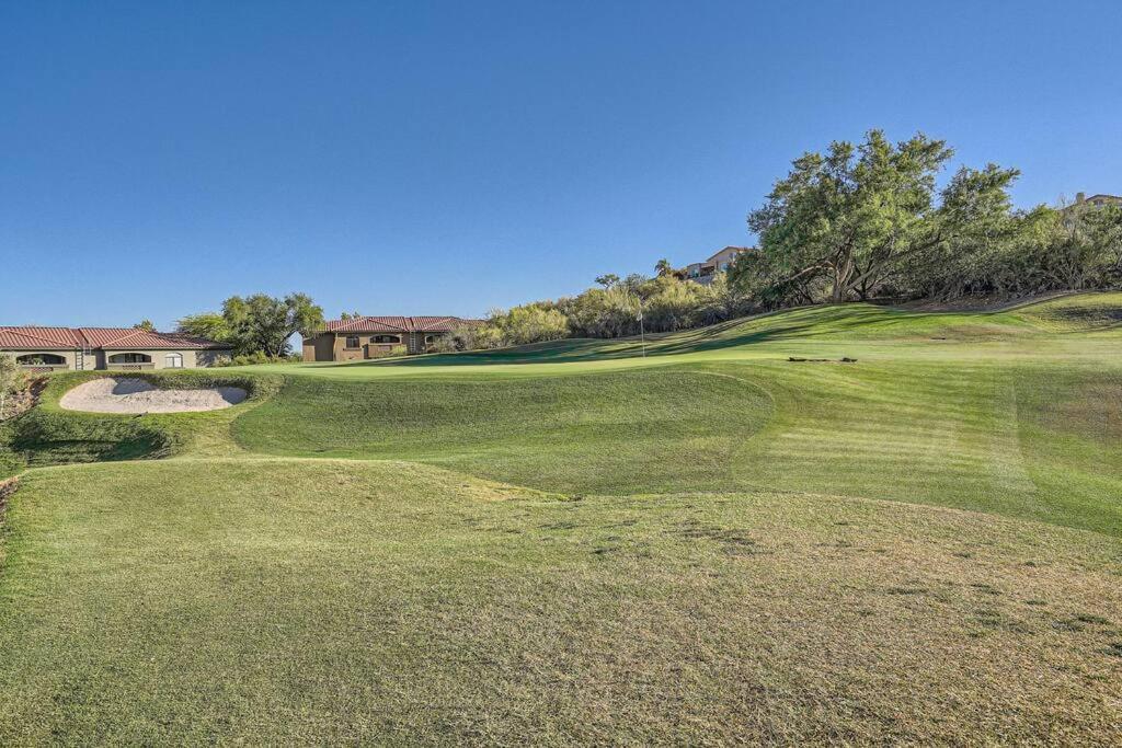 Tucson The Greens! 3Br Apt W/ Pool & Spa Exteriér fotografie